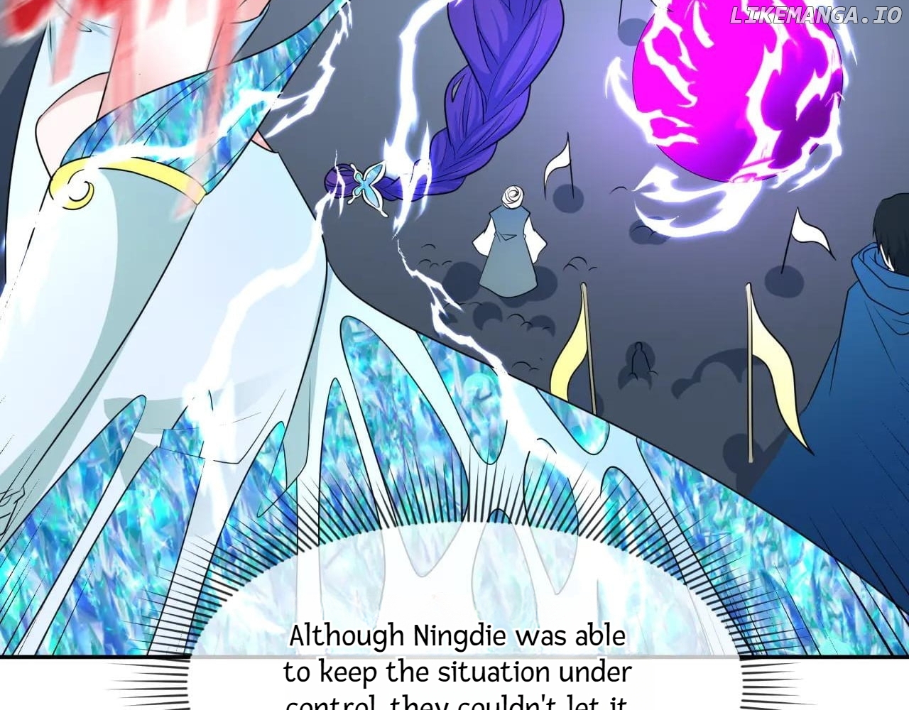 Era of the Haunted Chapter 283 - page 129